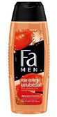 Fa Men Pure Refresh Duschgel 250 ml