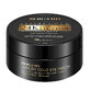 Bergamo Luxury Gold Hydroel patchs pour les yeux, 60 pi&#232;ces