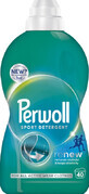 Perwoll Renew Sport, wasmiddel, 2 liter