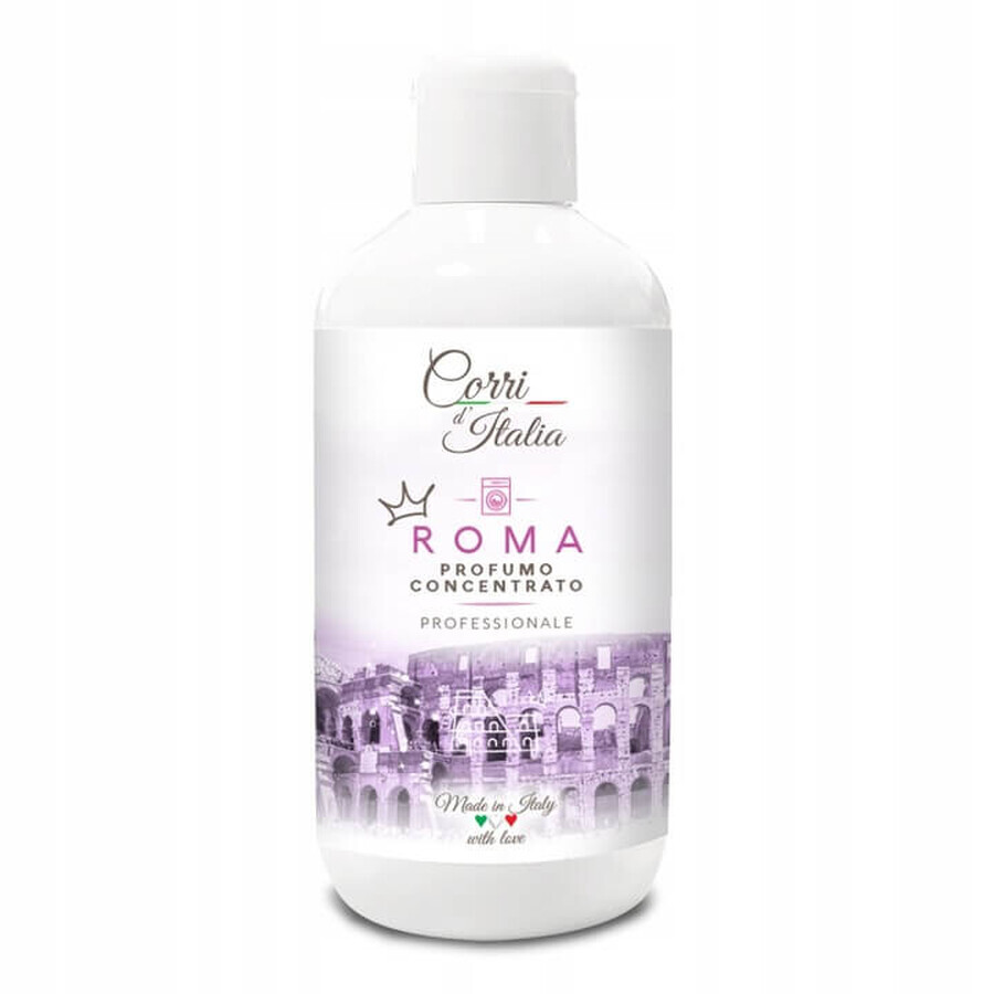 Corri d Italia Rome laundry perfume, 250ml
