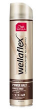 Wellaflex, Form amp ; Finish Hair Spray, 250 ml