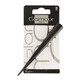 Hair clip Glamour Spike black