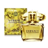 Versace Gele Diamant Eau de toilette, 90ml