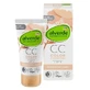 Alverde, All Skin, CC cream, 75 ml