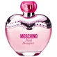 Agua de colonia Moschino Pink Bouquet, 100 ml