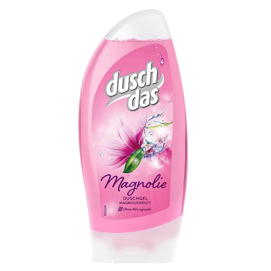 Duschdas, Magnolie, Dusche, 250ml