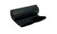 EcoStrong, heavy duty waste bags 160L, black, 10 pieces