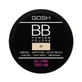 Gosh BB Powder All in One pressed powder 04 Beige, 6.5g