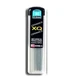 Dong-A, XQ lápiz de grafito automático 0,5 mm H, 12 piezas