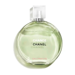 Chanel Chance Eau Fraiche Eau de Toilette Eau de Toilette, 100ml