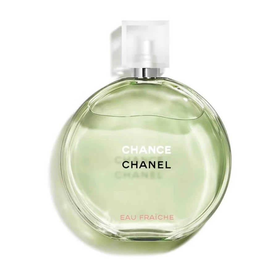 Chanel Chance Eau Fraiche Eau de Toilette Eau de Toilette, 100ml