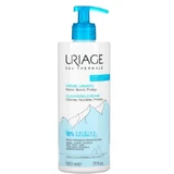 Uriage Crema Limpiadora 500 ml