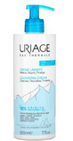 Cr&#232;me nettoyante d&#39;Uriage 500 ml