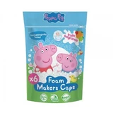 Peppa Pig Badeschaum, 6x16g