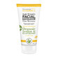 The Conscious Anti-Wrinkle Facial Scrub with Lemon and Organic Raspberry, 150ml
