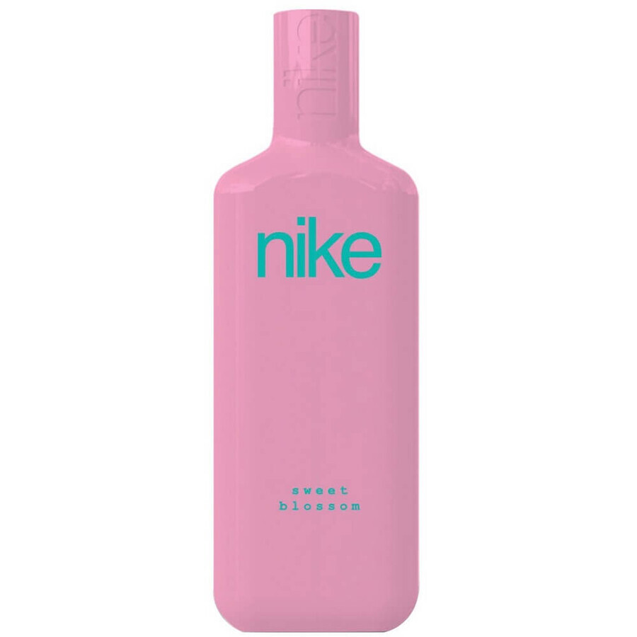 Nike Sweet Blossom Woman Eau de toilette 150ml