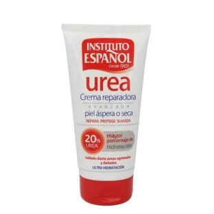 Fußcreme Instituto Espanol 20% Urea, 150ml