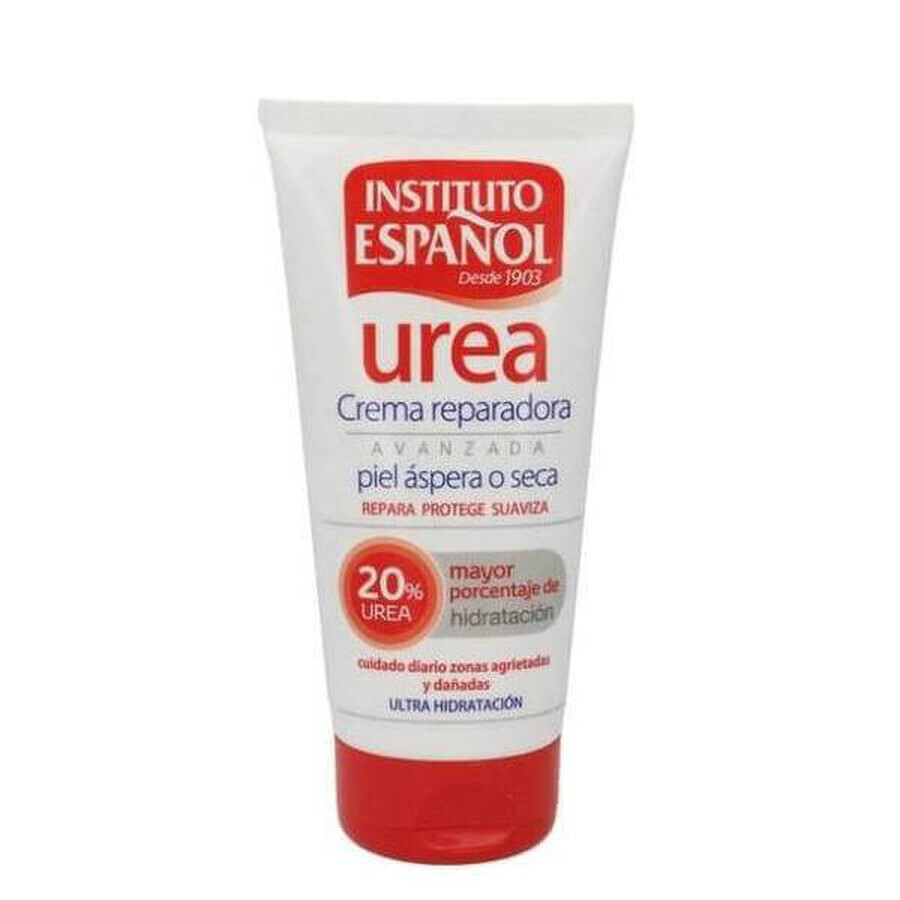 Crema piedi Instituto Espanol 20% Urea, 150ml
