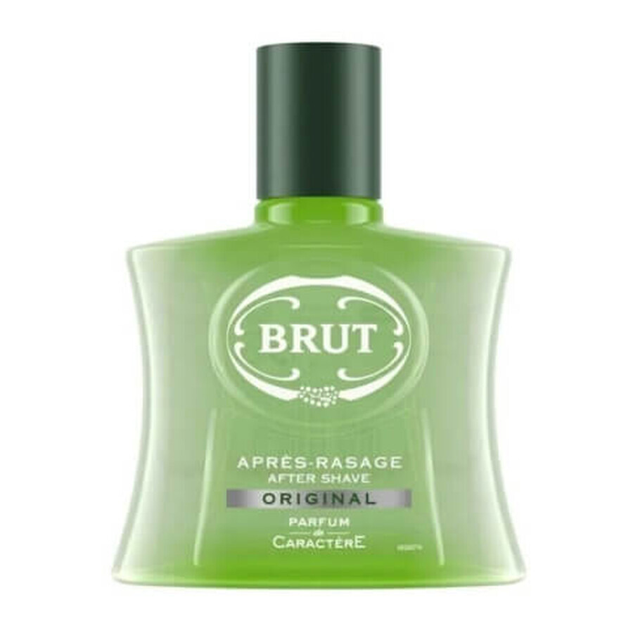 Boutique Après-rasage Brut Original, 100ml Après-rasage Brut Original, 100ml