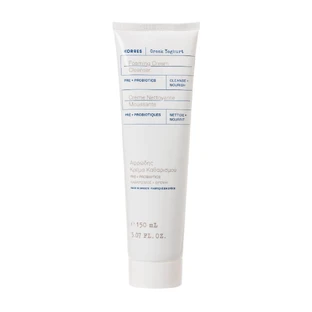 Korres Griekse yoghurtcrème gezichtsgel met probiotica, 150ml