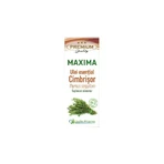 Tijm etherische olie, inwendig gebruik, 10 ml, Justin Pharma