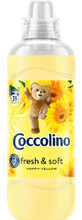 Coccolino, Sunfresh Wash, 975 ml