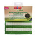 Blink, bamboo thinset, 2 pieces