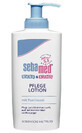 Sebamed, Baby amp ; Kind, Lotion de diagnostic, 200 ml