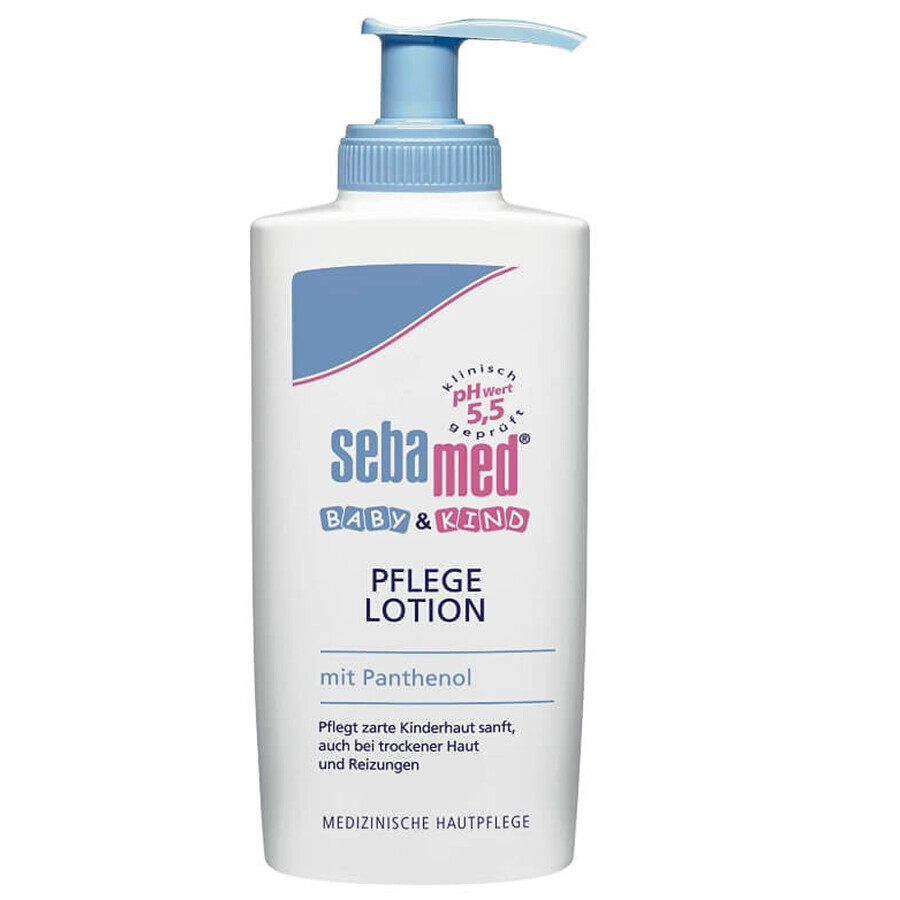 Buy Sebamed, Baby amp; Kind, Diagnostic Lotion, 200 ml Sebamed, Baby amp; Kind, Diagnostic Lotion, 200 ml