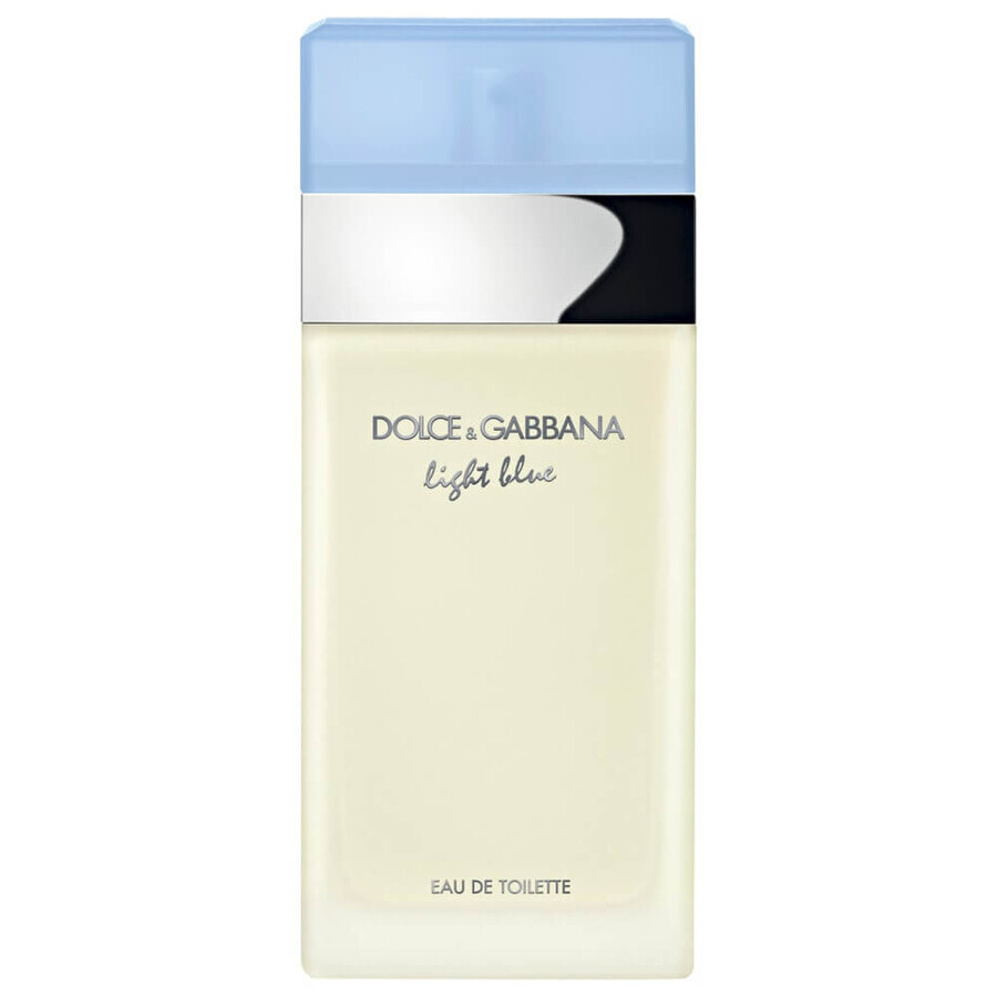Dolce amp; Gabbana Lichtblauw Eau de toilette, 100ml