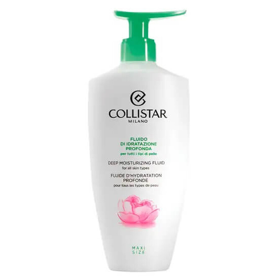 Winkel op Collistar Special Perfect Body Deep Fluid, 400ml Collistar Special Perfect Body Deep Fluid, 400ml