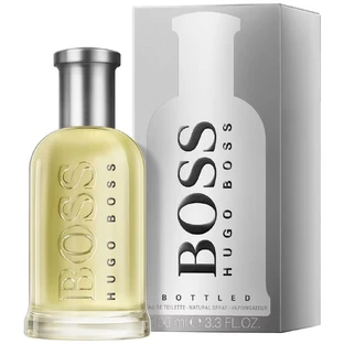 Hugo Boss Bottled Eau de toilette, 100ml