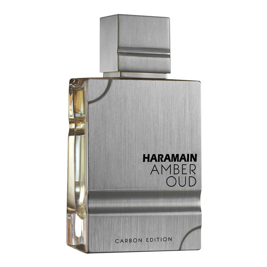Eau de parfum Al Haramain Amber Oud Carbon Edition, 60ml