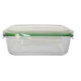 CleanPac, Food Storage Container, 1 l, 1 pc