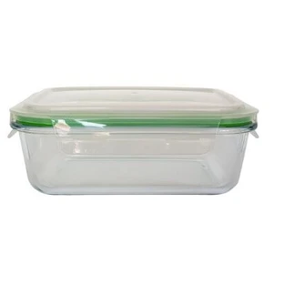 CleanPac, Recipiente de almacenamiento de alimentos, 1 litro, 1 ud.