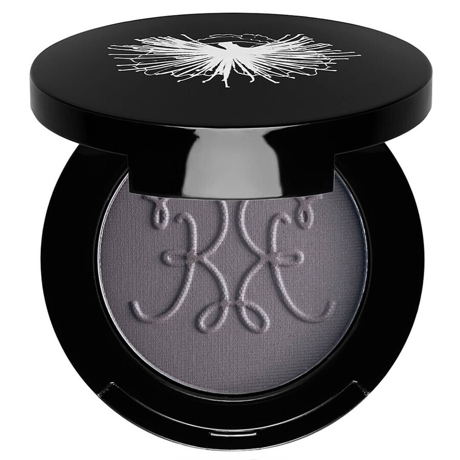 Rouge Bunny Rouge Long-Lasting Matte Shadow 045 Blackpepper Jay, 2.4g