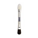 Artdeco Double eyeshadow applicator with brush