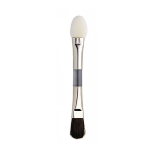 Artdeco Doppelter Lidschattenapplikator mit Pinsel