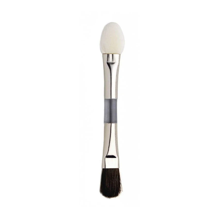Artdeco Doppelter Lidschattenapplikator mit Pinsel