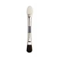 Artdeco Double eyeshadow applicator with brush