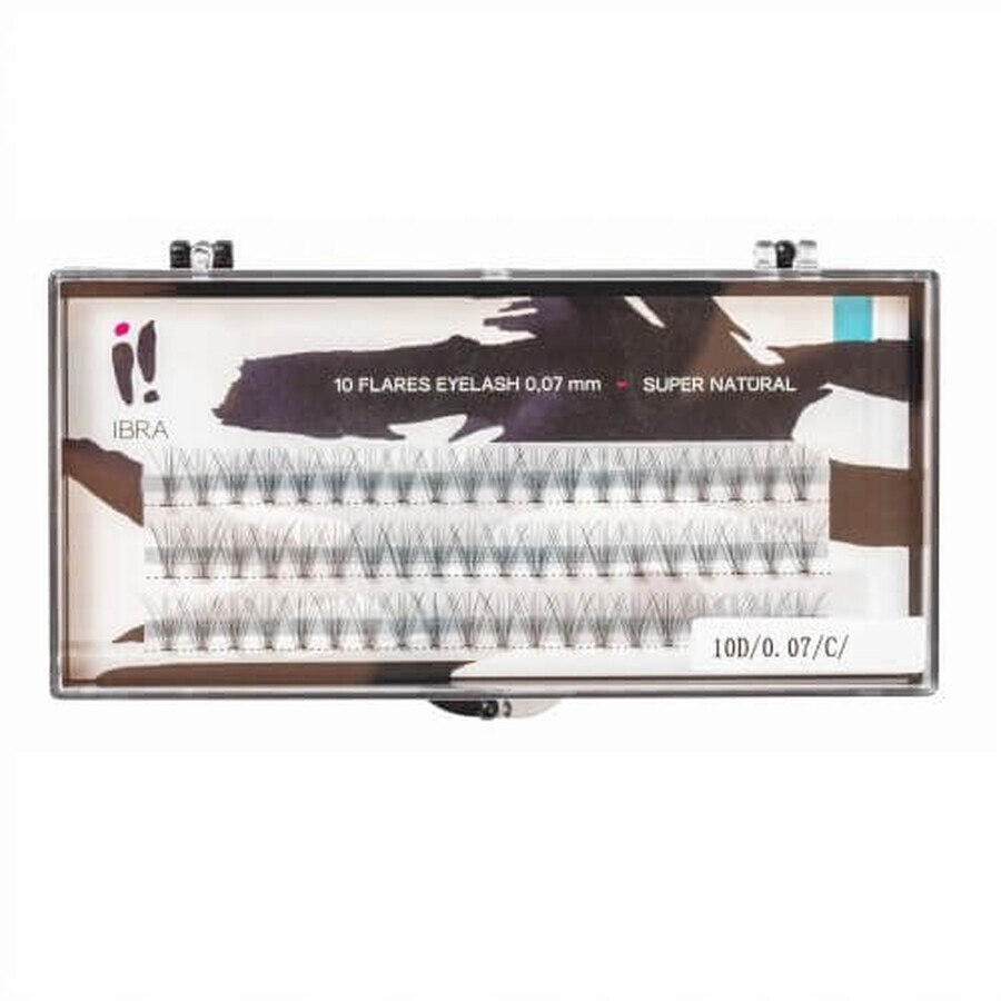 Gene artificiale super naturale Ibra 11mm