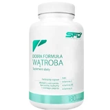 SFD Wtroba Good Formula, 180 tablets