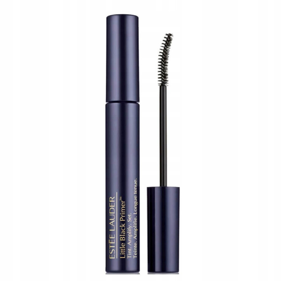 Estée Lauder Little Black Primer Base Colore e Balsamo Ciglia 6ml