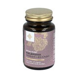 Extract de rădăcină de valeriană 425mg, 30 capsule
