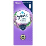 Glade Brise One Touch, désodorisant à la lavande, 10 ml