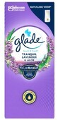 Glade Brise One Touch, Ambientador Lavanda, 10 ml