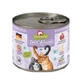 DeliCatessen, Delicatessen, Kattenvoer, eend en gevogelte, 200g