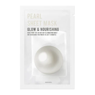 Eunyul Masque Perami éclaircissant et revitalisant, 22ml