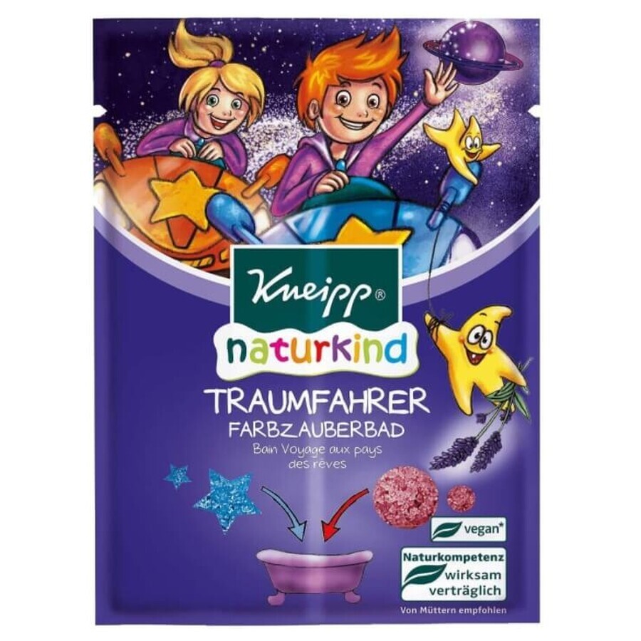 Winkel op Kneipp, Badzout, 40 g Kneipp, Badzout, 40 g