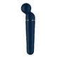 Satisfyer Planet Wand-er Estimulador de masaje azul, 1 ud.